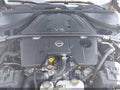 2024 Nissan 350Z — photo 10 of 17 | VIN JN1BZ4AH0RM364132