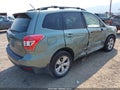 2014 Subaru Forester — photo 4 of 16 | VIN JF2SJAPC4EH559654