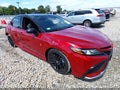 Photo 1 of 16 — 2024 Toyota Camry
