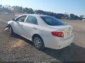 Photo 3 of 19 — 2010 Toyota Corolla