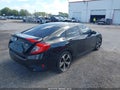 2018 Honda Civic — photo 4 of 15 | VIN 2HGFC2F58JH506853