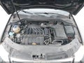 Photo 10 of 17 — 2008 Volkswagen Passat