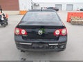 Photo 16 of 17 — 2008 Volkswagen Passat