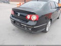 2008 Volkswagen Passat — photo 6 of 17 | VIN WVWCU73CX8P038550