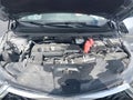 2024 Acura RDX — photo 10 of 16 | VIN 5J8TC2H56RL004891