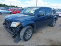 Photo 2 of 17 — 2020 Nissan Frontier