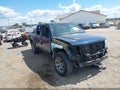 Photo 6 of 17 — 2020 Nissan Frontier