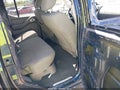 2020 Nissan Frontier — photo 8 of 17 | VIN 1N6ED0EAXLN711186