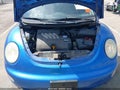 Photo 10 of 16 — 2001 Volkswagen Beetle