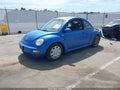 Photo 2 of 16 — 2001 Volkswagen Beetle