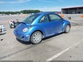Photo 4 of 16 — 2001 Volkswagen Beetle