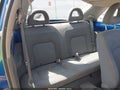 2001 Volkswagen Beetle — photo 8 of 16 | VIN 3VWBB21C61M461657
