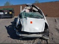 2007 Honda Fit — photo 13 of 18 | VIN JHMGD38427S003877