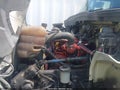 Photo 9 of 14 — 2018 International Durastar 4300