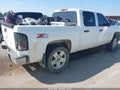 2009 Chevrolet Silverado 1500 — photo 4 of 13 | VIN 3GCEK23359G112464