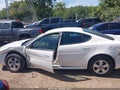 2006 Pontiac Grand Prix — photo 14 of 16 | VIN 2G2WP552461105185