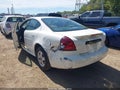 Photo 3 of 16 — 2006 Pontiac Grand Prix