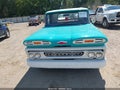 1961 Chevrolet Pick-Up — photo 12 of 16 | VIN 1C144N106651