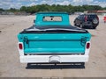 1961 Chevrolet Pick-Up — photo 16 of 16 | VIN 1C144N106651