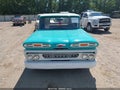 1961 Chevrolet Pick-Up — photo 6 of 16 | VIN 1C144N106651