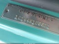 1961 Chevrolet Pick-Up — photo 9 of 16 | VIN 1C144N106651