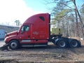 Photo 14 of 19 — 2012 Freightliner Cascadia 125