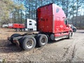 Photo 4 of 19 — 2012 Freightliner Cascadia 125