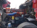 2012 Freightliner Cascadia 125 — photo 9 of 19 | VIN 1FUJGLBG9CLBC8324
