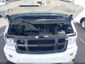 2015 Isuzu Commercial Van — photo 9 of 16 | VIN JALB4T170F7W00395