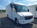 Photo 1 of 16 — 2015 Isuzu Commercial Van