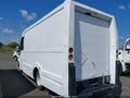 2015 Isuzu Commercial Van — photo 3 of 16 | VIN JALB4T170F7W00395