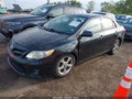 2011 Toyota Corolla — photo 2 of 14 | VIN 2T1BU4EEXBC540389