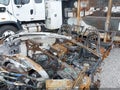 Photo 5 of 10 — 2024 Ford F-550 Chassis