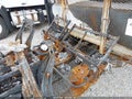 Photo 7 of 10 — 2024 Ford F-550 Chassis