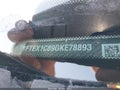 2016 Ford F-150 — photo 9 of 18 | VIN 1FTEX1C89GKE78893