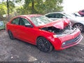 Photo 13 of 16 — 2016 Volkswagen Jetta
