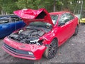 Photo 6 of 16 — 2016 Volkswagen Jetta