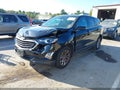 2018 Chevrolet Equinox — photo 2 of 15 | VIN 3GNAXJEV9JL341919