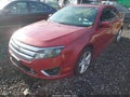 Photo 2 of 11 — 2010 Ford Fusion