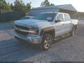 2018 Chevrolet Silverado 1500 — photo 2 of 16 | VIN 3GCPCREC3JG241660