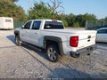 2018 Chevrolet Silverado 1500 — photo 3 of 16 | VIN 3GCPCREC3JG241660
