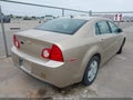 2008 Chevrolet Malibu — photo 4 of 11 | VIN 1G1ZG57B88F253866