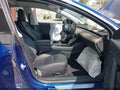 2020 Tesla Model 3 — photo 5 of 16 | VIN 5YJ3E1EB3LF664734
