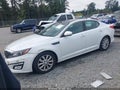 Photo 2 of 16 — 2014 Kia Optima