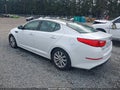 Photo 3 of 16 — 2014 Kia Optima