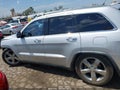 Photo 14 of 16 — 2011 Jeep Grand Cherokee