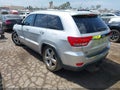Photo 3 of 16 — 2011 Jeep Grand Cherokee