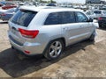 Photo 4 of 16 — 2011 Jeep Grand Cherokee