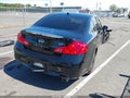 2013 Infiniti G37 — photo 4 of 16 | VIN JN1CV6ARXDM770593