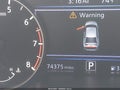 Photo 15 of 16 — 2023 Nissan Altima